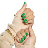 Classic Green